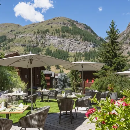 Europe Hotel & Spa