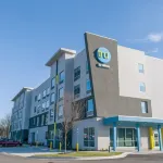 Tru by Hilton Columbia Greystone Hotels in Columbia