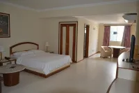 Hotel Sagres Hotel di Belém