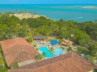 Orange Praia Hotel Hotéis em Ilha de Itamaracá