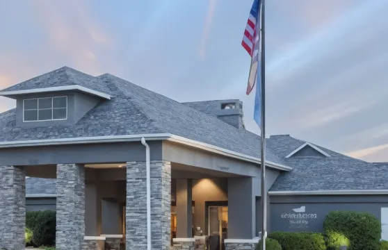 孟菲斯哈克斯克羅斯Homewood Suites by Hilton