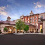 Residence Inn Idaho Falls Các khách sạn gần Melaleuca Field