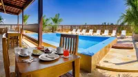Mini Hotel Dunas