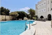 Karteros Hotel - Beach