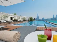 Hilton Garden Inn Bahrain Bay Hotels in Manama