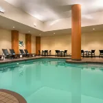 The Lincoln Marriott Cornhusker Hotel