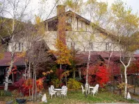 Auberge de Vallee Blanche