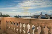 Onlyrooms IV - Sea View & Free Parking - Kitchens