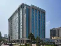 Regency Barra Hotel Отели рядом с достопримечательностью «Торговый центр Barra Shopping»