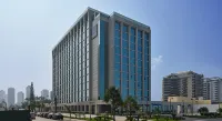 Regency Barra Hotel リオデジャネイロのホテル