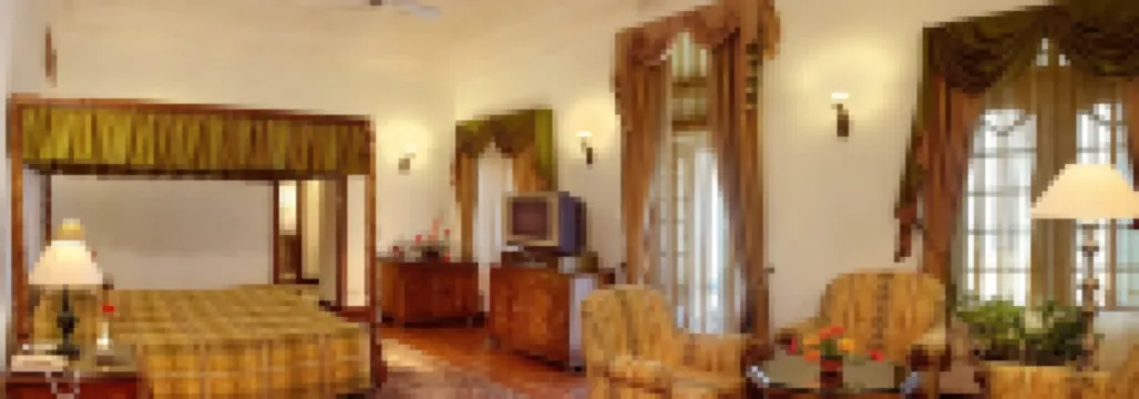 努爾阿斯沙巴宮殿酒店