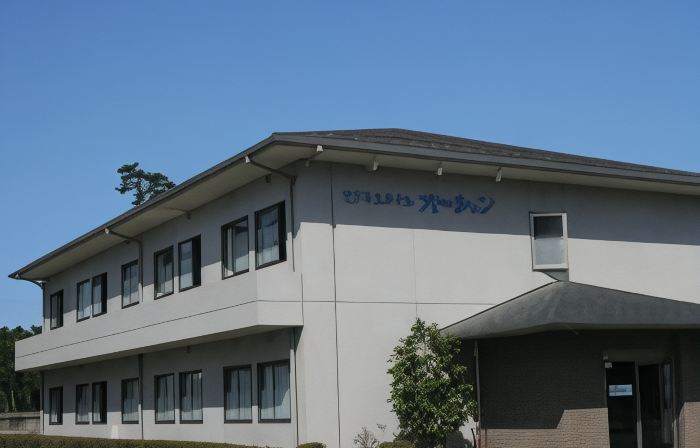 Business Hotel Ocean