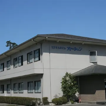 Business Hotel Ocean
