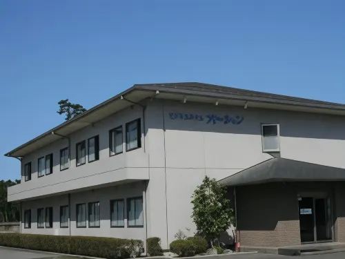 Business Hotel Ocean - 3 Sao