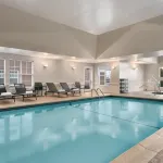 Residence Inn Newport Middletown