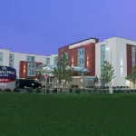 SpringHill Suites Canton