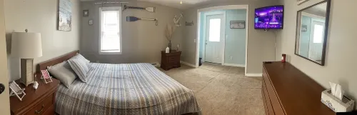 Oneida Lake Escape