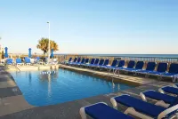 Panoramic Ocean Views and Resort Amenities - Stunning Coastal Retreat