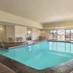 Hampton Inn & Suites Lawton Hotels in Lawton