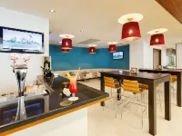Ibis Tunis - ที่มีบาร์