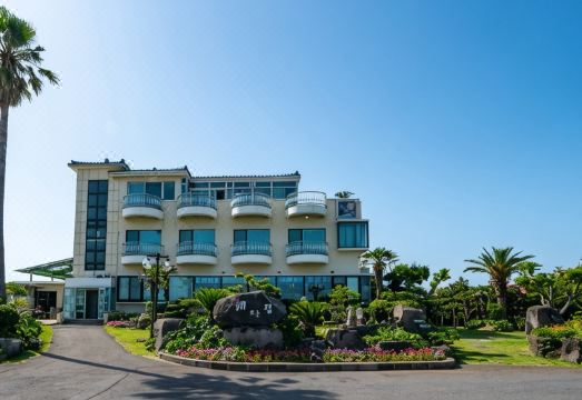 서귀포 해뜨는집펜션