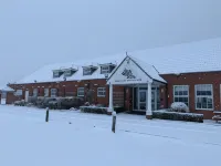 Silverstone Golf Club and Hotel Hotels in Buckingham