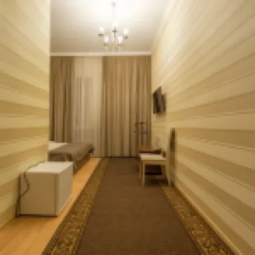 Lev Hotels in Kotel'niki