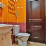 Silver Hotel Hoteles en Beloréchensk