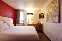 Kyriad Lyon Sud - Saint Genis Laval Hotels in Vourles