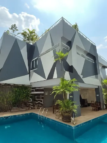 รูปภาพของเดอะ เกรซ เรสซิเดนซ์