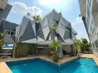 The Grace Residence Hotels in Surin