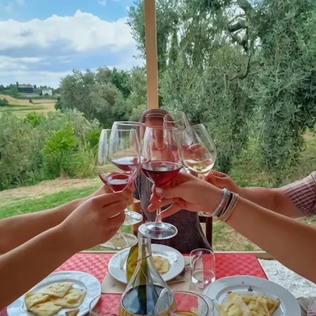 Agriturismo la Pineta