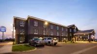 Best Western Plus Brandon Inn Hotels in Brandon