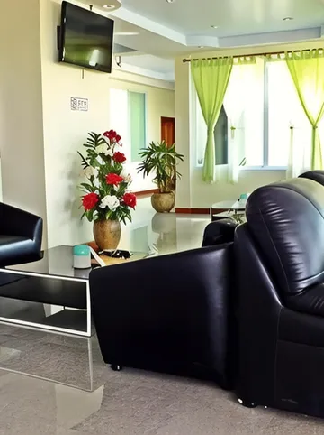 รูปภาพของบ้านอิงนา รีสอร์ท