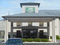 SureStay Hotel by Best Western Grayson Hotels in Grayson