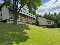 Hotel Horní Pramen Hotels in 