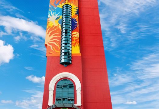 新加坡 옥스퍼드 호텔(Oxford Hotel) 3星级 酒店 客房