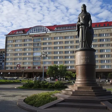 Рижская