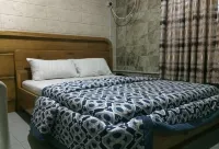 Cynergy Suites Apapa - Royal