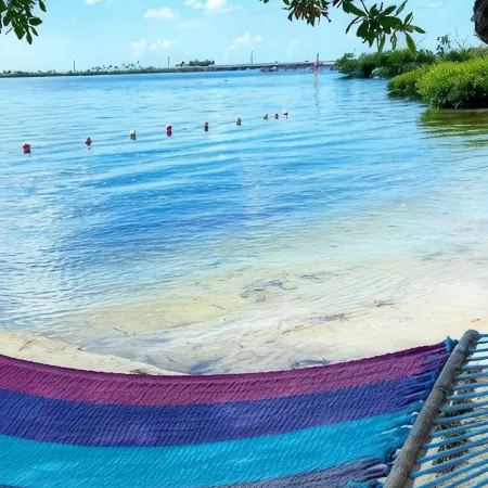 Parmer's Resort