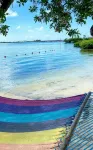 Parmer's Resort - Ocean View