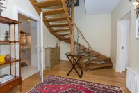 빌뉴스 아파트먼트 & 스위트 - 올드 타운