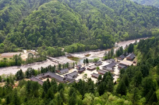 Inje Seokjanggol Travel Pension