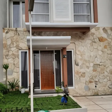 Villa d'Roku