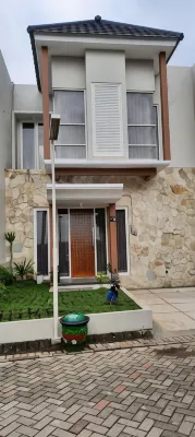 Villa d'Roku Отели в г. 