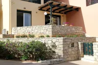 Nina's Place, 5Min on Foot from the Beach. Hotels in Panormos in Rethymno