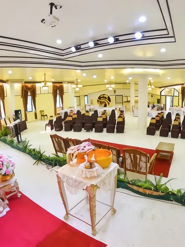 รูปภาพของโรงแรมลำปำรีสอร์ท
