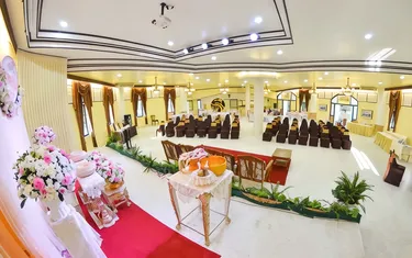 รูปภาพของโรงแรมลำปำรีสอร์ท