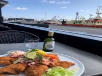 "Murtuz" - 900m from the Sea - جاكوزي