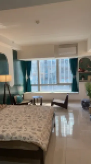 樂信-アパートメント(華強直街支店)